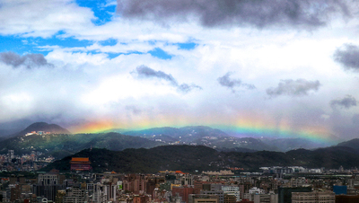 Department of Atmospheric and Geological Sciences圖片