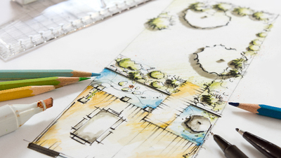 Department of Landscape Architecture + Environmental Planning圖片